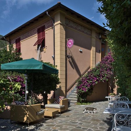 Villino Wanda Monterosso al Mare Exterior foto